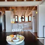 Διαμέρισμα La Casa Del Artista