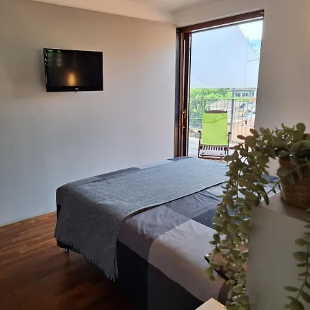 La Casa Del Artista Laveno-Mombello