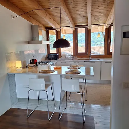 La Casa Del Artista Apartmán