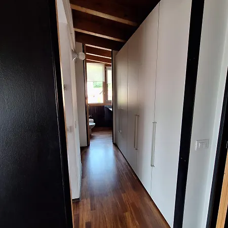 La Casa Del Artista Apartment *