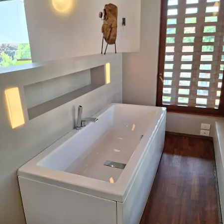 Apartment La Casa Del Artista *