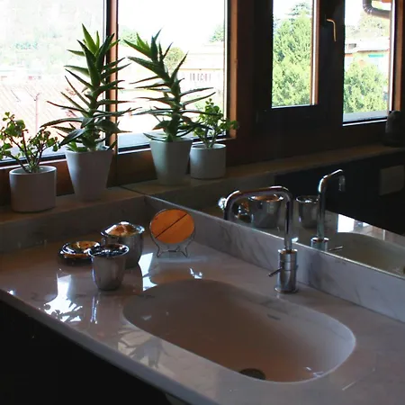 Apartment La Casa Del Artista Laveno-Mombello