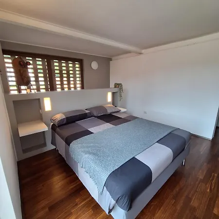Apartment La Casa Del Artista Laveno-Mombello