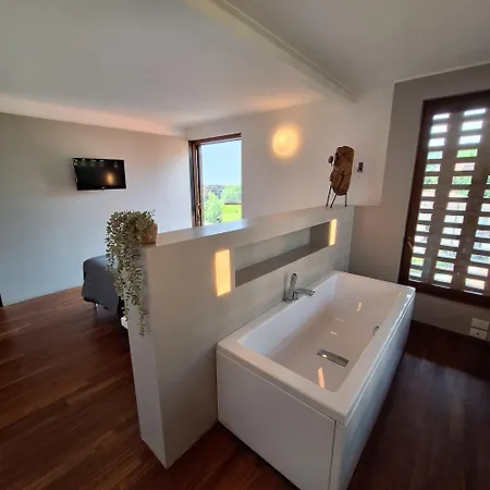 Apartment La Casa Del Artista Laveno-Mombello