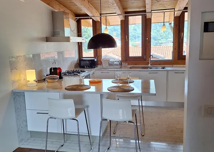 La Casa Del Artista Apartmán