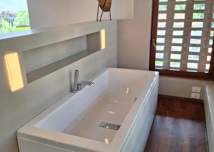 Apartmán La Casa Del Artista *