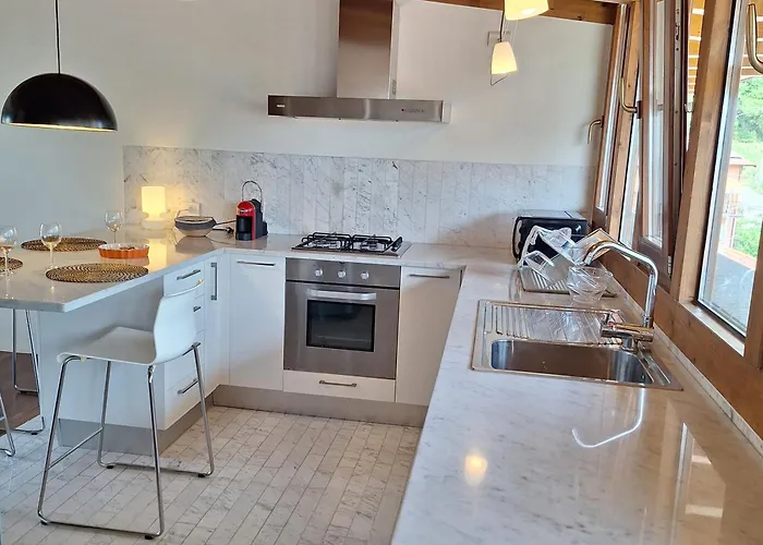 La Casa Del Artista * Laveno-Mombello