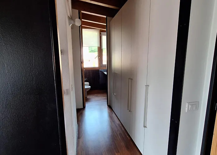 La Casa Del Artista شقة *