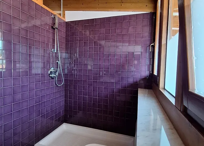 شقة La Casa Del Artista